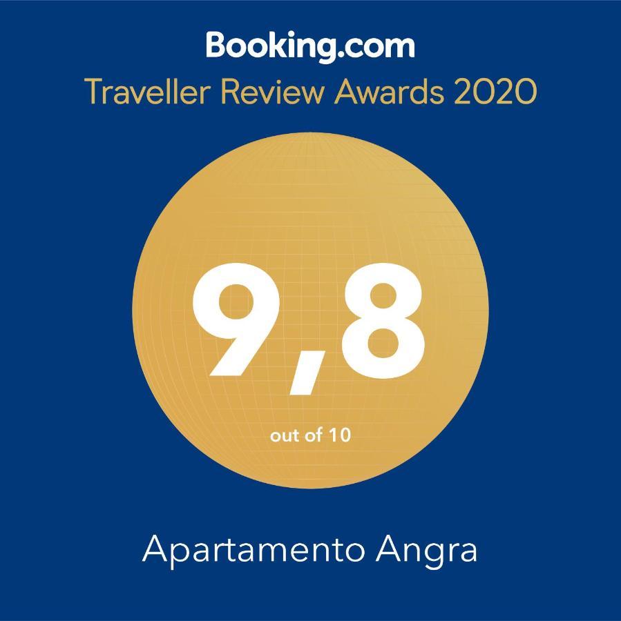 Apartamento Angra Διαμέρισμα Mangaratiba Εξωτερικό φωτογραφία