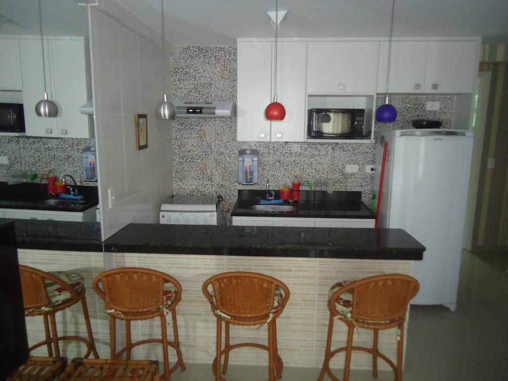 Apartamento Angra Διαμέρισμα Mangaratiba Δωμάτιο φωτογραφία