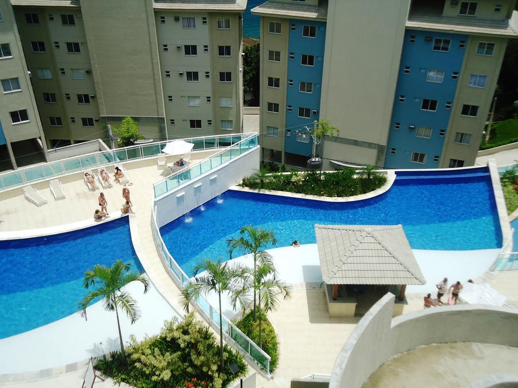 Apartamento Angra Διαμέρισμα Mangaratiba Δωμάτιο φωτογραφία
