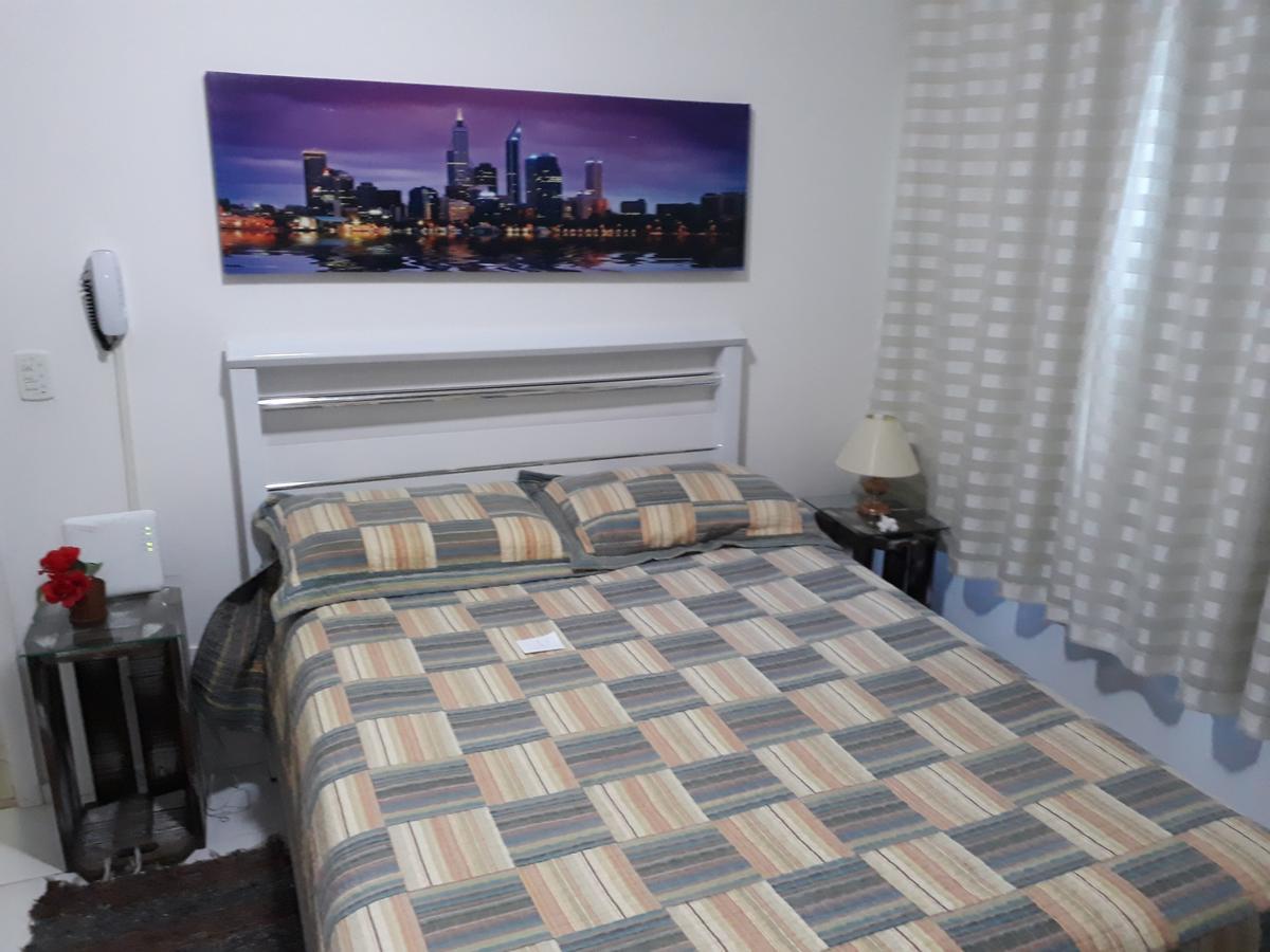 Apartamento Angra Διαμέρισμα Mangaratiba Εξωτερικό φωτογραφία