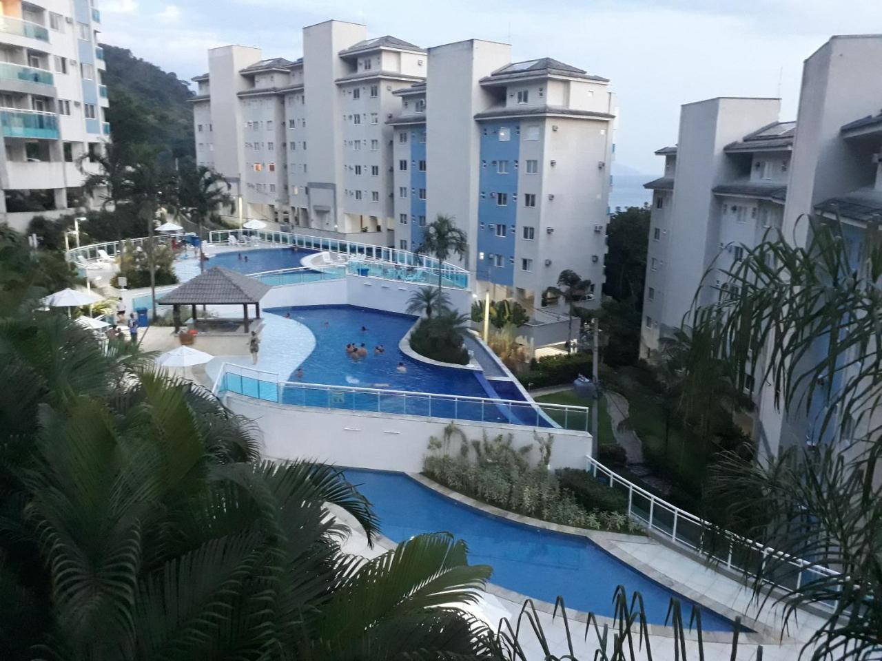 Apartamento Angra Διαμέρισμα Mangaratiba Εξωτερικό φωτογραφία