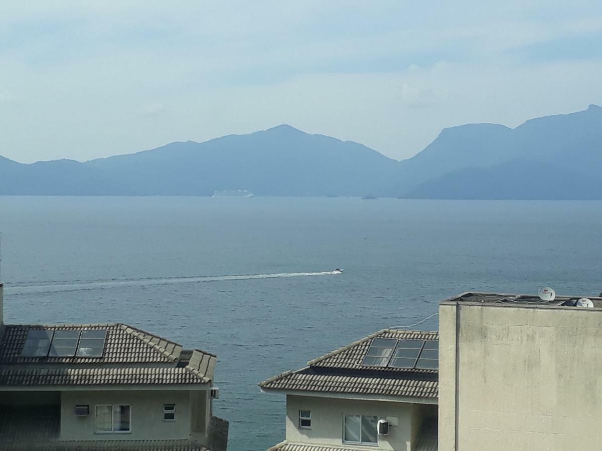 Apartamento Angra Διαμέρισμα Mangaratiba Εξωτερικό φωτογραφία